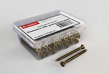 Крепёжный элемент Саморез IZG универсальный 5х90  (50 шт.), Izogertz